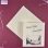 partecipazione di matrimonio E45604