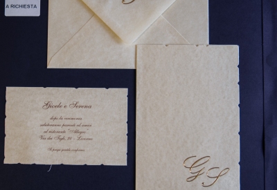 partecipazione di matrimonio 0009