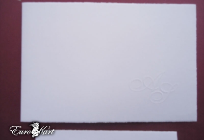 partecipazione di matrimonio 0011/Album