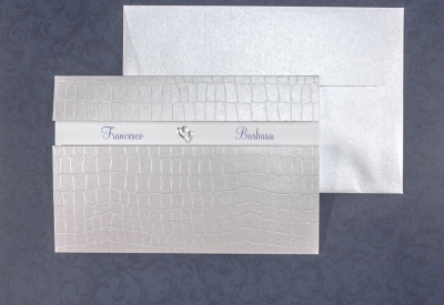 partecipazione di matrimonio 05-1683