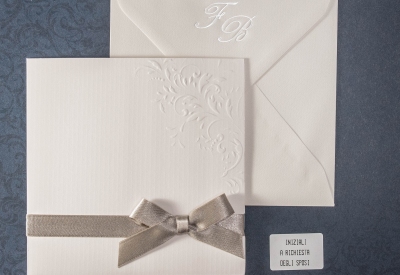 partecipazione di matrimonio 05-1735