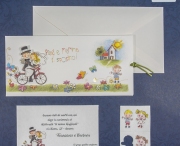 partecipazione di matrimonio 05-1947