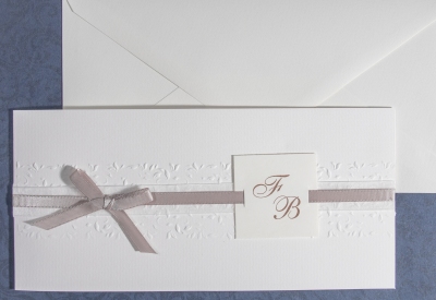 partecipazione di matrimonio 05-1940