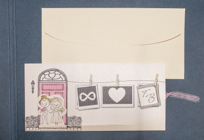 partecipazione di matrimonio 05-1925