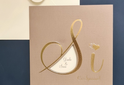 partecipazione di matrimonio 0713