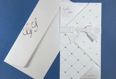 partecipazione di matrimonio 0566