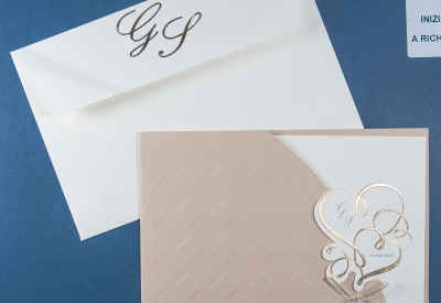 partecipazione di matrimonio 0621