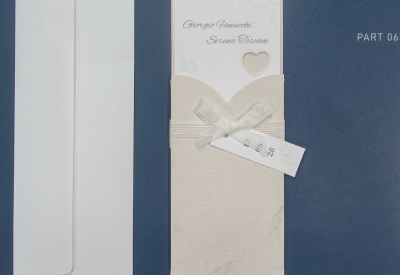 partecipazione di matrimonio 0651