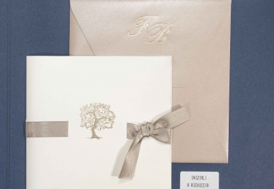 partecipazione di matrimonio 05-2214