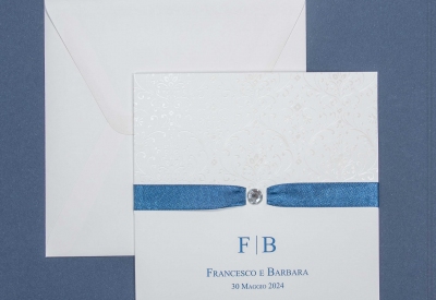 partecipazione di matrimonio 05-2200