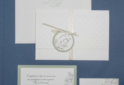 partecipazione di matrimonio 05-2205