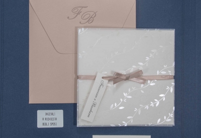 partecipazione di matrimonio 05-2204