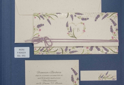 partecipazione di matrimonio 05-2206