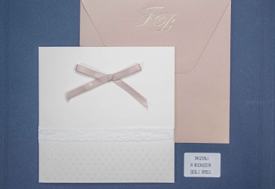 partecipazione di matrimonio 05-2216