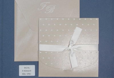 partecipazione di matrimonio 05-2215