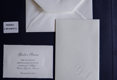 partecipazione di matrimonio 0017/Libro