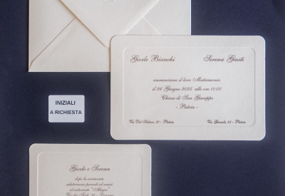 partecipazione di matrimonio 0006